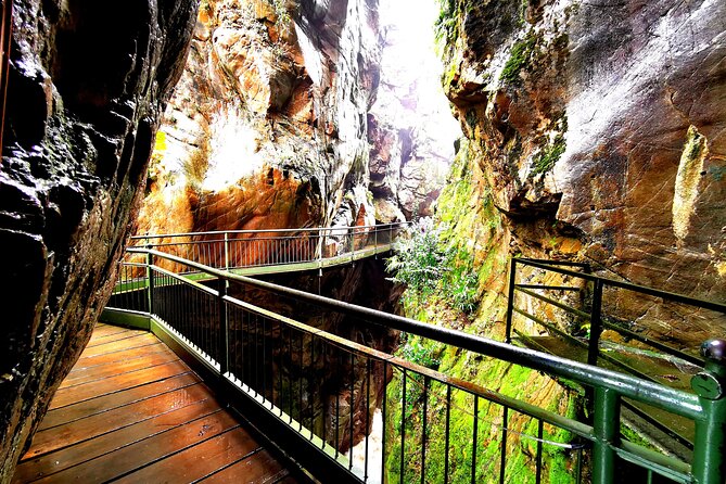 From Milan: Bellagio, Varenna & Bellano Gorge - Small Group Tour - Tour Inclusions