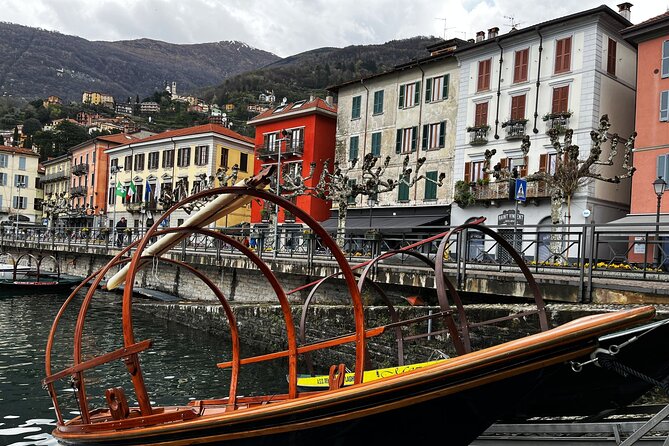 From Milan: Bellagio, Varenna & Bellano Gorge - Small Group Tour - Seasonal Meeting Times