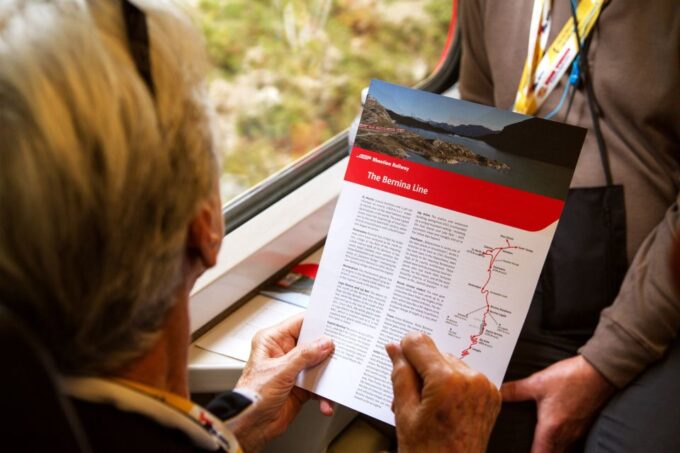 From Milan: Bernina and St. Moritz Day Tour by Scenic Train - Frequently Asked Questions