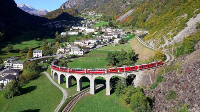 From Milan: Bernina Express Train and St. Moritz Tour by Bus - Planning Your Bernina Express Train and St. Moritz Tour
