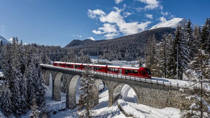 From Milan: Bernina Express Train and St. Moritz Tour by Bus - Frequently Asked Questions