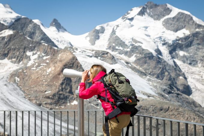 From Milan: Bernina Red Train & Lunch With Mountain Views - Customer Feedback