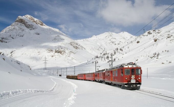 From Milan: Bernina Train and St. Moritz Day Trip - Frequently Asked Questions