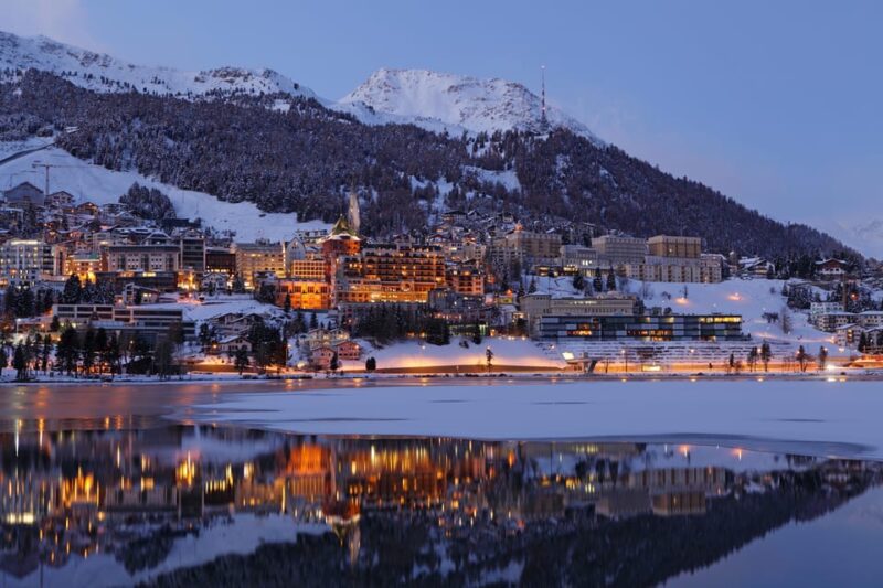 From Milan: Bernina Train Guided Tour to St. Moritz - Customer Reviews