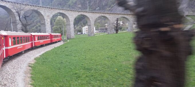 From Milan: Bernina Train, Swiss Alps & St. Moritz Day Trip - Accessibility Considerations