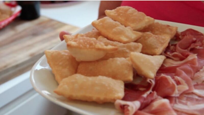 From Milan: Bologna the Capital of Italian Food Tour - Itinerary and Experience