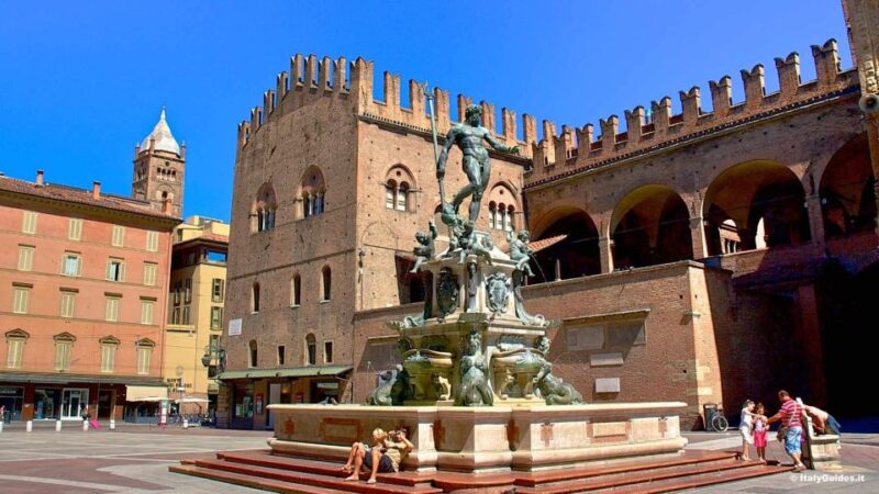 From Milan: Bologna the Capital of Italian Food Tour - Food and Beverage Highlights