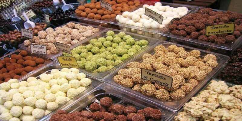 From Milan: Bologna the Capital of Italian Food Tour - Inclusions and Extras