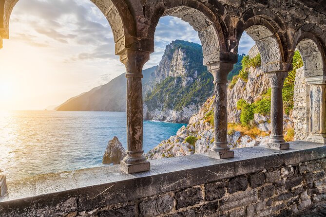 From Milan, Cinque Terre With Portovenere and Boat Cruise - Schedule and Pricing