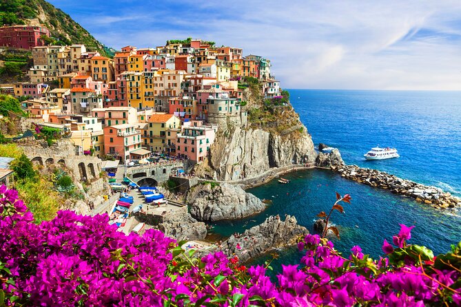 From Milan, Cinque Terre With Portovenere and Boat Cruise - Reviews and Feedback