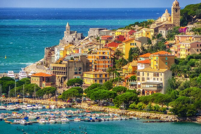From Milan, Cinque Terre With Portovenere and Boat Cruise - Frequently Asked Questions
