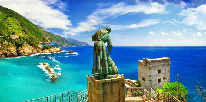 From Milan: Cinque Terre With Portovenere and Boat Cruise - Customer Ratings and Feedback