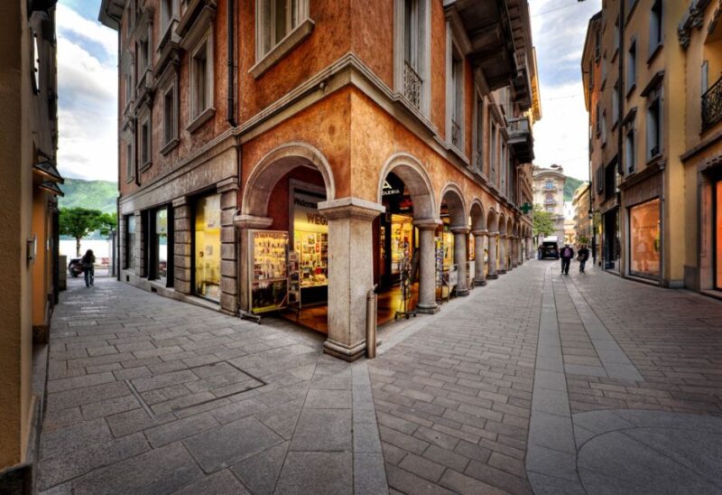 From Milan: Como, Bellagio, and Lugano Exclusive Boat Tour - Inclusions and Requirements