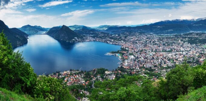 From Milan: Como, Bellagio, and Lugano Exclusive Boat Tour - Boat Tour Highlights