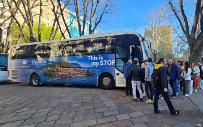 From Milan: Como, Bellagio, and Lugano Exclusive Boat Tour - Inclusions and Logistics
