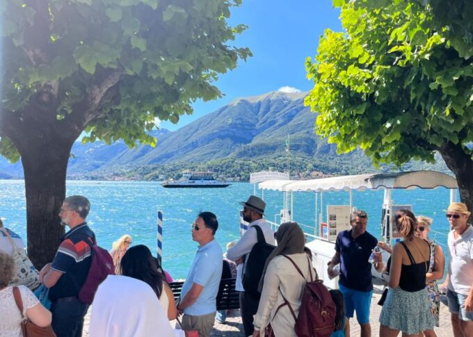 From Milan: Como, Bellagio, and Lugano Exclusive Boat Tour - Cancellation Policy