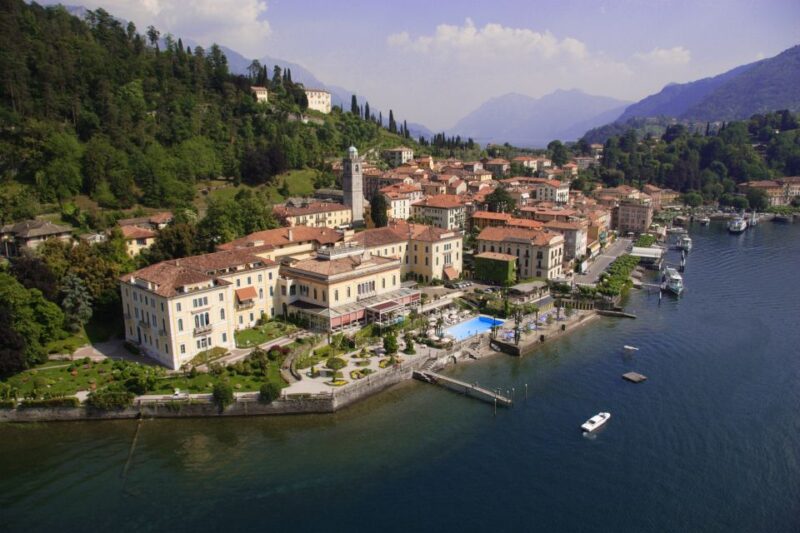 From Milan: Como & Bellagio Guided Tour & Lake Como Cruise - Customer Reviews