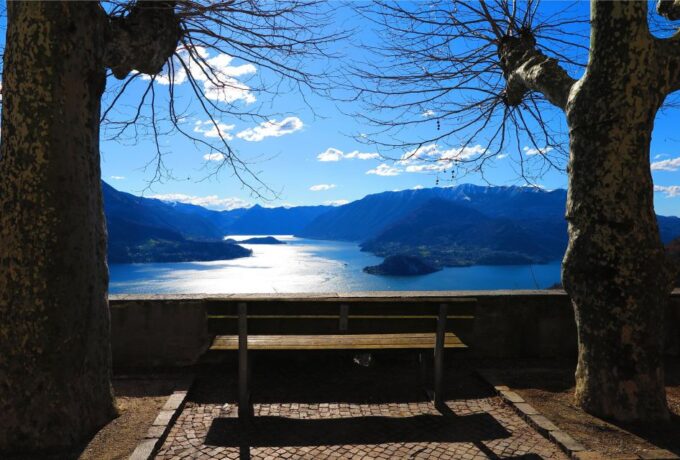 From Milan: Como & Bellagio Guided Tour & Lake Como Cruise - Transportation and Guided Experience