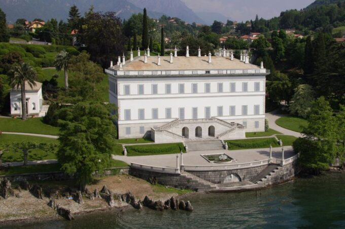 From Milan: Como & Bellagio Guided Tour & Lake Como Cruise - Frequently Asked Questions