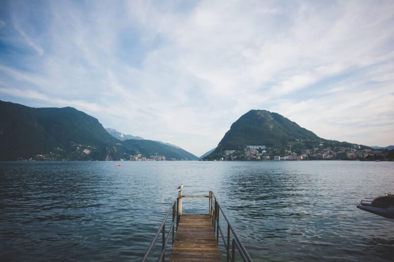From Milan: Como, Bellagio, Lugano Day Tour & Lake Cruise - Tour Experience and Reviews