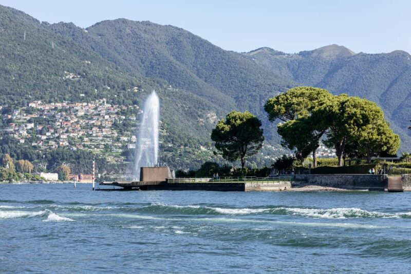 From Milan: Como, Bellagio, Lugano Day Tour & Lake Cruise - Whats Included and Exclusions