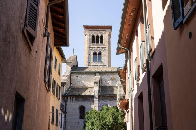From Milan: Como, Bellagio, Lugano Day Tour & Lake Cruise - Discover the Charms of Lugano