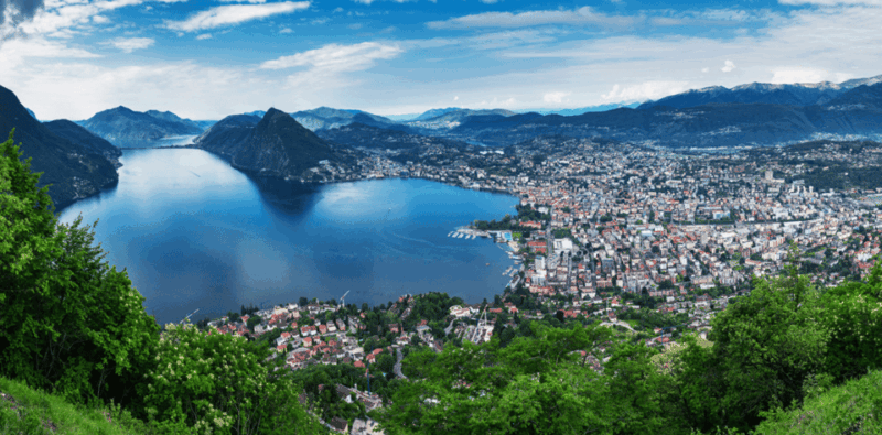 From Milan: Como, Bellagio, Lugano, Exclusive Boat, HQ WI-FI - Journey to Como