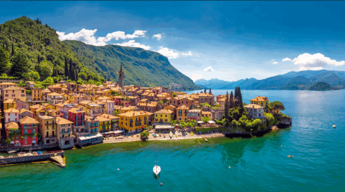 From Milan: Como, Bellagio, Lugano, Exclusive Boat, HQ WI-FI - Key Highlights and Experiences