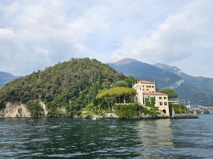 From Milan: Como, Bellagio, Lugano, Exclusive Boat, HQ WI-FI - Frequently Asked Questions