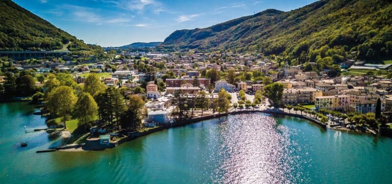 From Milan: Como Bellagio & Lugano With Private Cruise - Key Points