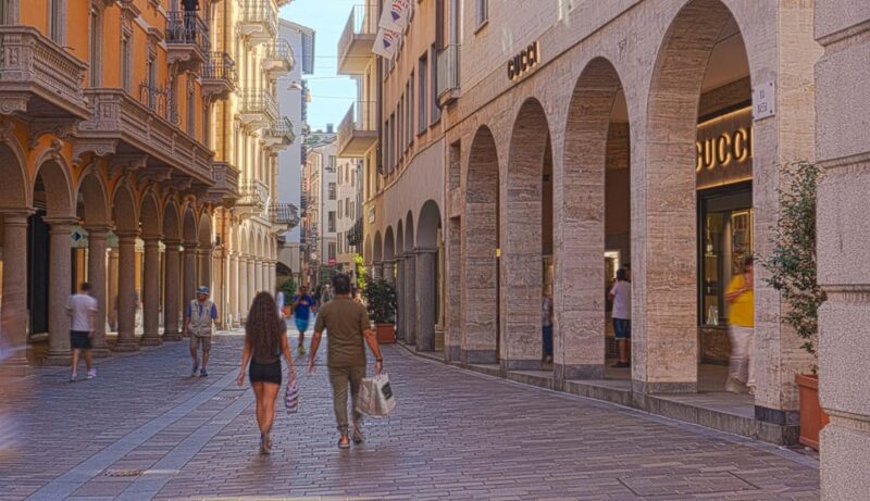 From Milan: Como Bellagio & Lugano With Private Cruise - Important Information