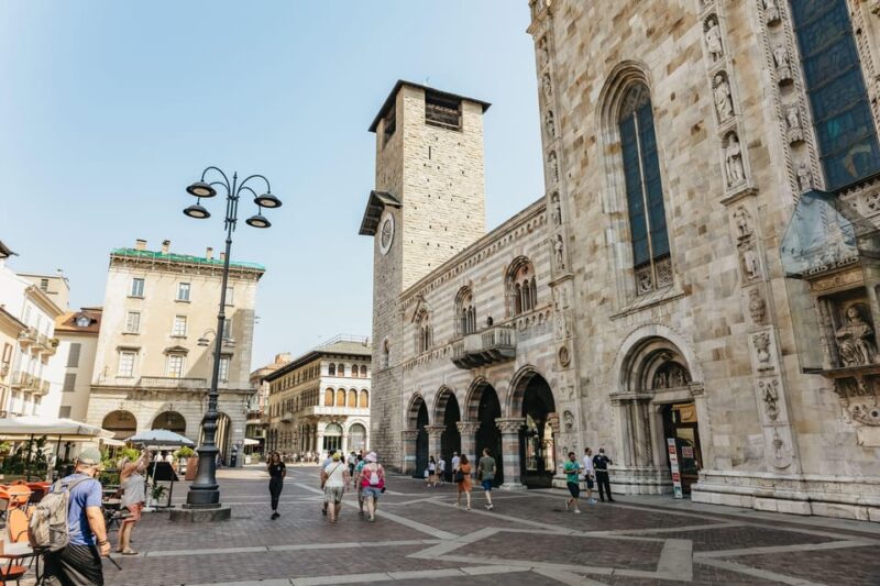 From Milan: Como Bellagio & Lugano With Private Cruise - Customer Reviews and Ratings