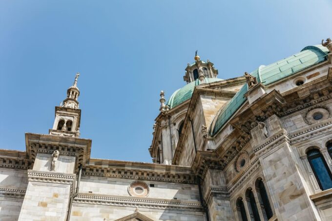 From Milan: Como Bellagio & Lugano With Private Cruise - Frequently Asked Questions