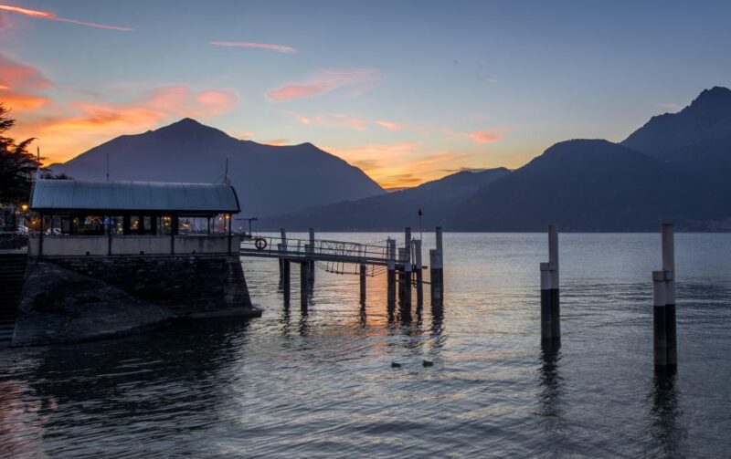 From Milan: Como Lake Highlights Bellagio, Bellano & Lugano - Meeting Point and Important Details