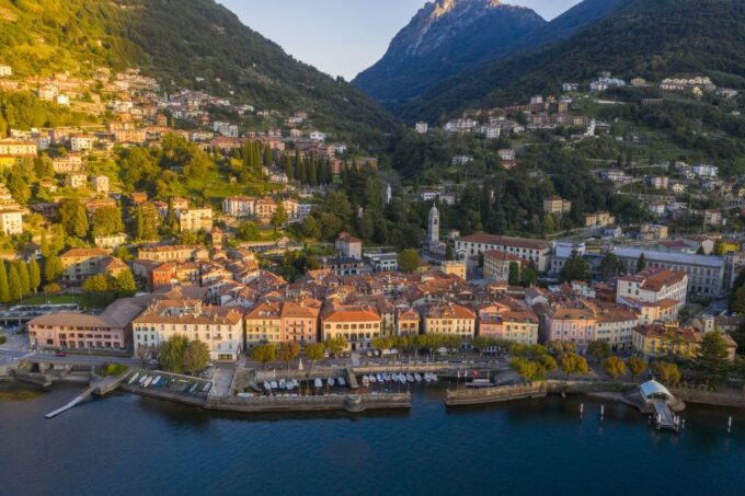 From Milan: Como Lake Highlights Bellagio, Bellano & Lugano - Transportation and Value