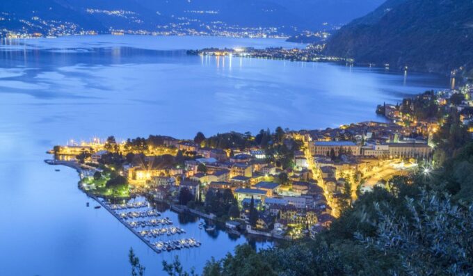 From Milan: Como Lake Highlights Bellagio, Bellano & Lugano - Organization and Service