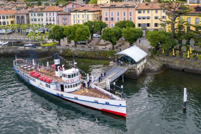 From Milan: Como Lake Highlights Bellagio, Bellano & Lugano - Frequently Asked Questions