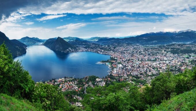 From Milan: Como, Lugano and Bellagio Exclusive Boat Cruise - Visit Bellagio