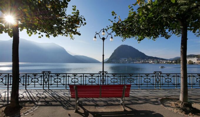 From Milan: Como, Lugano and Bellagio Exclusive Boat Cruise - Panoramic Bus Ride