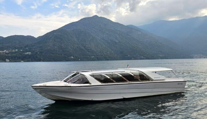 From Milan: Como, Lugano and Bellagio Exclusive Boat Cruise - Lugano and Chocolate