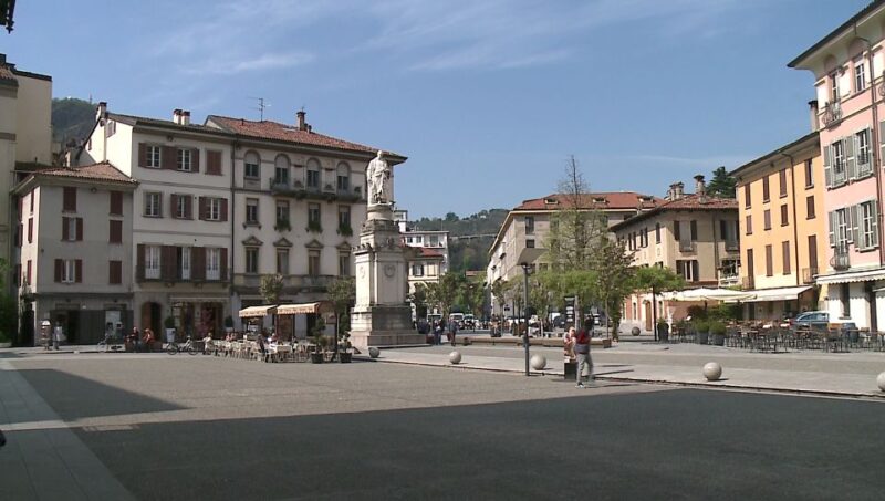 From Milan: Como, Lugano, Bellagio With Private Lake Cruise - Exploring Como