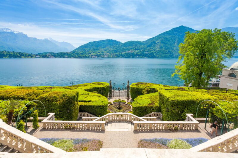 From Milan: Como Private Boat, Bellagio and Lugano Day Trip - Itinerary Highlights