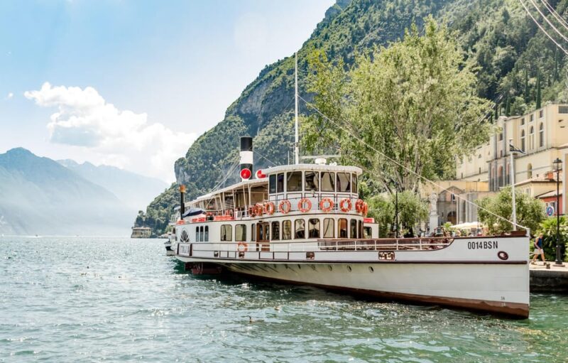 From Milan: Como Private Boat, Bellagio and Lugano Day Trip - Exploring Como
