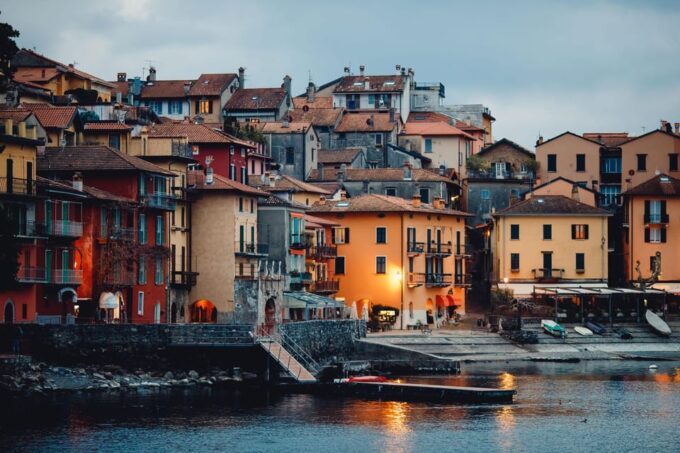 From Milan: Como Private Boat, Bellagio and Lugano Day Trip - Discovering Bellagio