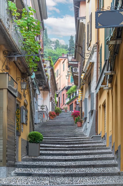 From Milan: Como Private Boat, Bellagio and Lugano Day Trip - Tour Inclusions and Important Information