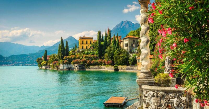 From Milan: Como, Tremezzo, & Bellagio Private Full-Day Tour - Customer Feedback