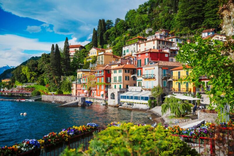 From Milan: Como, Tremezzo, & Bellagio Private Full-Day Tour - Cancellation and Payment