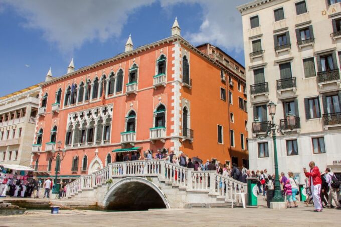From Milan: Day Trip to Venice With Guided City Tour - Frequently Asked Questions