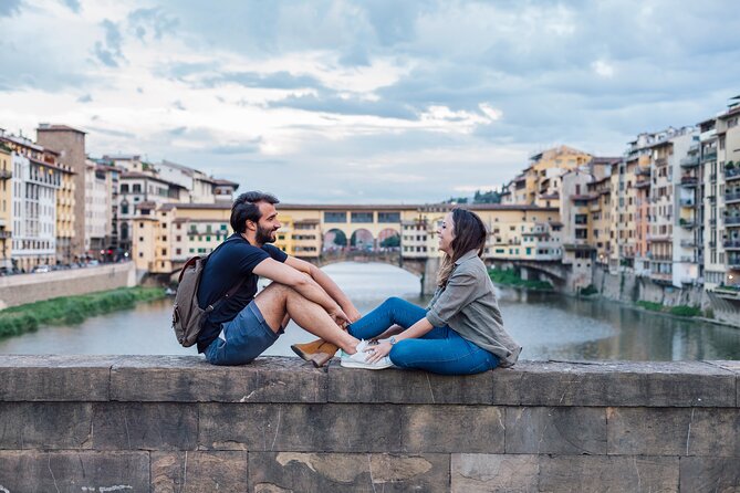 From Milan: Discover Florence & Pisa on an Exciting Full-Day Tour - Quick Points
