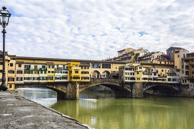 From Milan: Discover Florence & Pisa on an Exciting Full-Day Tour - Cancellation and Refund Policy